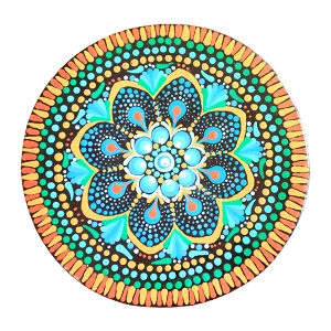 mandala-inca